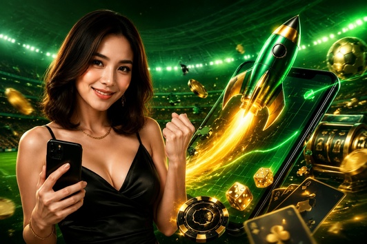 lucky66